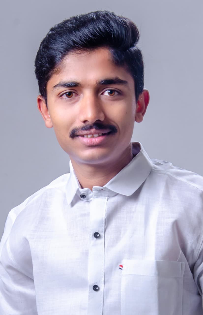 Rutik Shingate